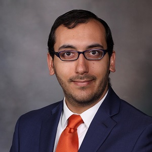 Dr. Juan Pablo (JP) Arab